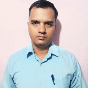 Photo of Ram krishna pandey